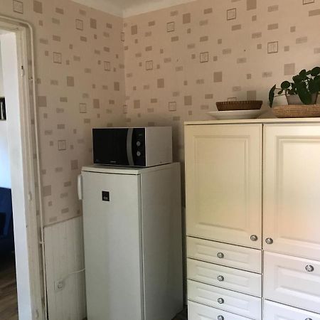 Appartement Entre Ocean Et Montagne 15Bis Avenue De Montbrun 安格雷 外观 照片